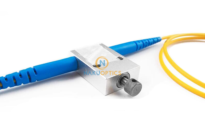 1064nm fiber attenuator